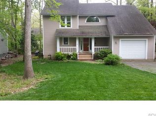 14405 Woods Walk Ct, Midlothian, VA 23112