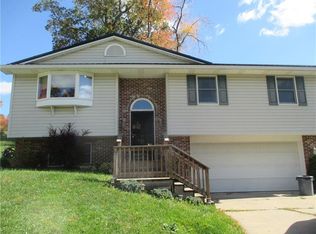2870 Shadylane Dr, New Castle, PA 16105