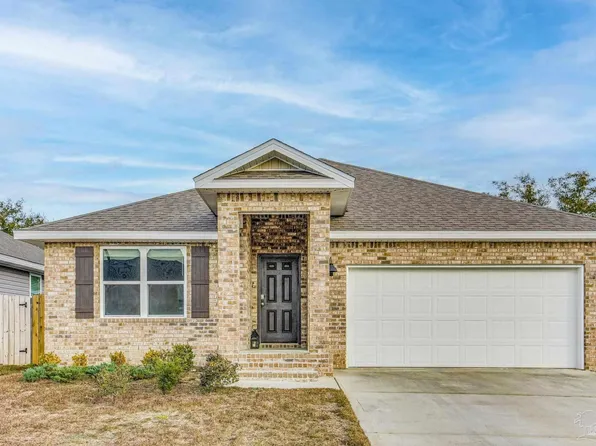 5673 Guinevere Ln, Milton, FL 32583