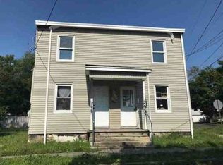 200-202 S Academy St, Hightstown, NJ 08520