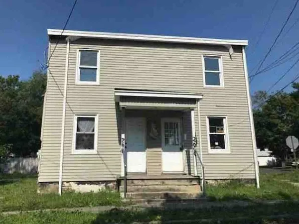 200-202 S Academy St, Hightstown, NJ 08520