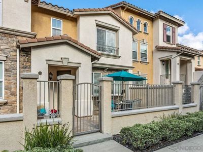 16913 New Rochelle Way Unit 83, San Diego, CA, 92127