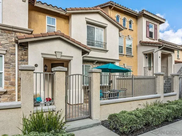 16913 New Rochelle Way Unit 83, San Diego, CA 92127