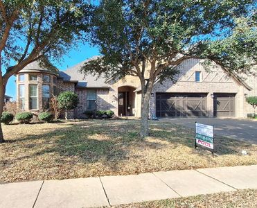 1137 Grayhawk Dr, Forney, TX, 75126