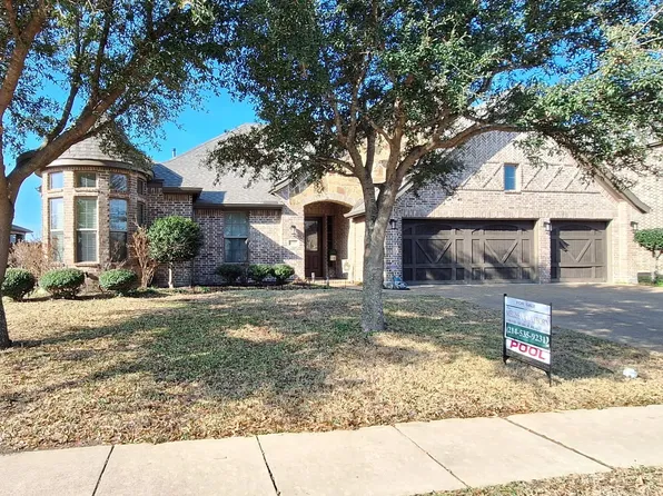 1137 Grayhawk Dr, Forney, TX 75126