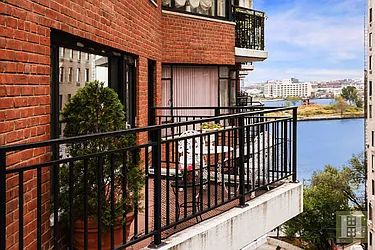 Rented by Halstead Real Estate