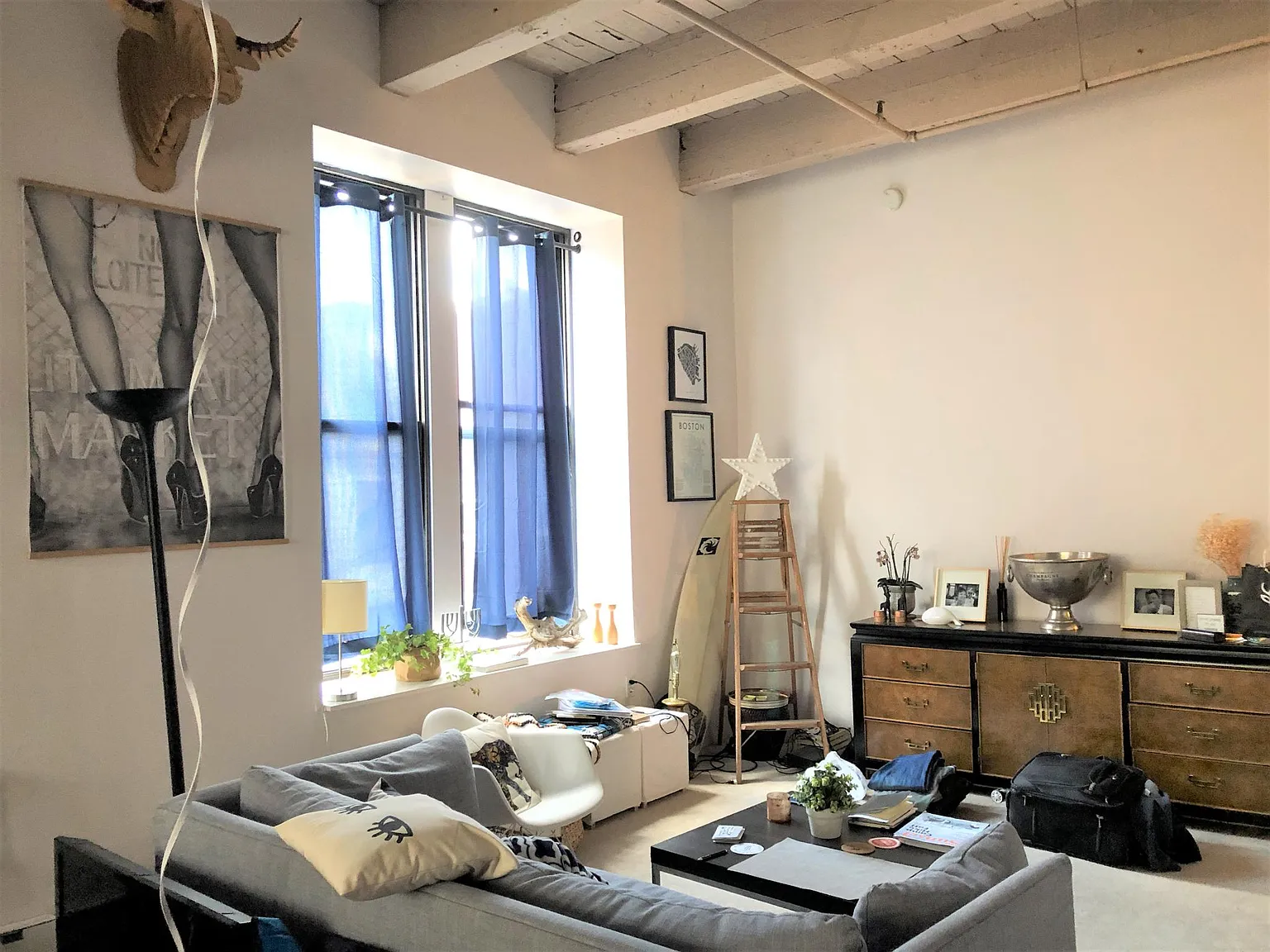 1 bed, 600 sqft, $2,800 — Photo 3