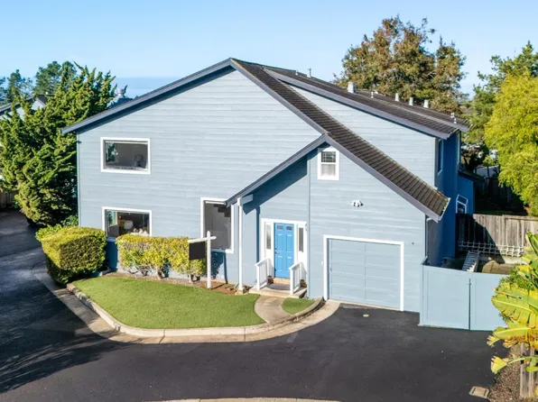 108 Manresa Ct, Aptos, CA 95003
