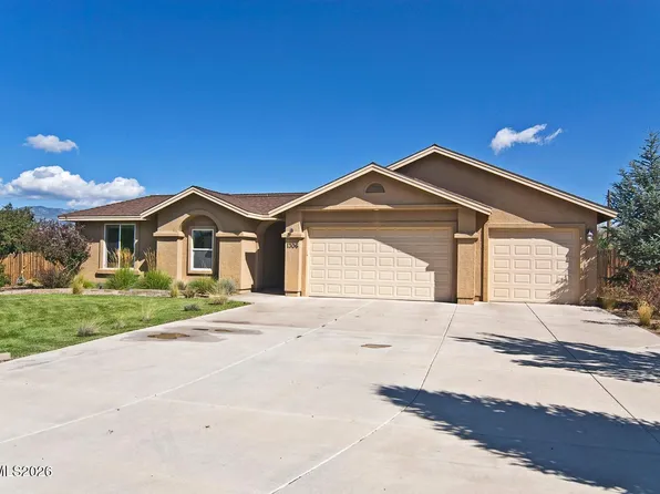 1306 Kim Pl, Minden, NV 89423