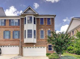 12731 York Mill Ln, Clarksburg, MD
