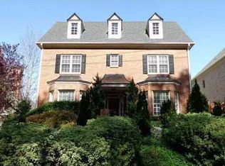 2318 Briarcliff Cmns, Atlanta, GA 30345