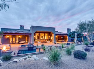 6831 N Skyway Dr, Tucson, AZ 85718