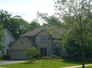 3117 King Alford Ct, St Charles, IL