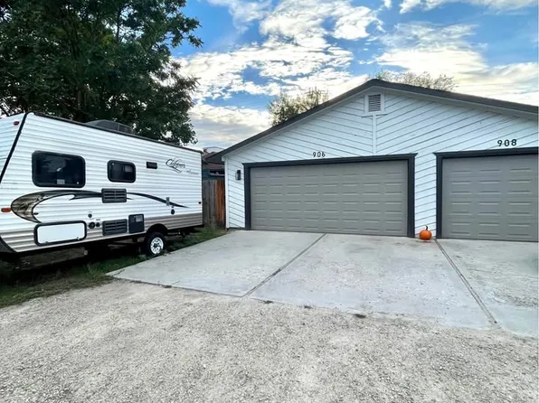 906 N 27th St, Boise, ID 83702