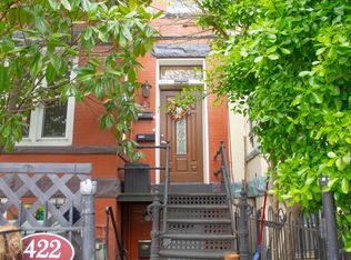 422 8th St NE APT 1, Washington, DC 20002
