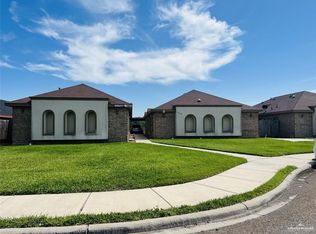 3005 E Diamond Head Ave #3, Mission, TX 78573