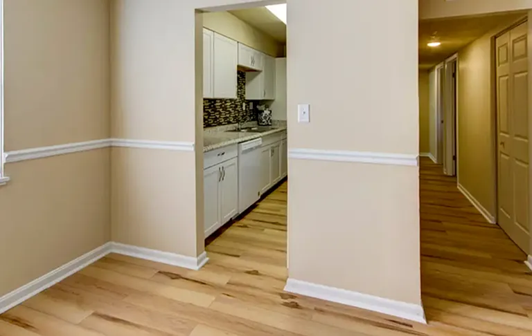Large Open Dining Room Large Open Dining Room