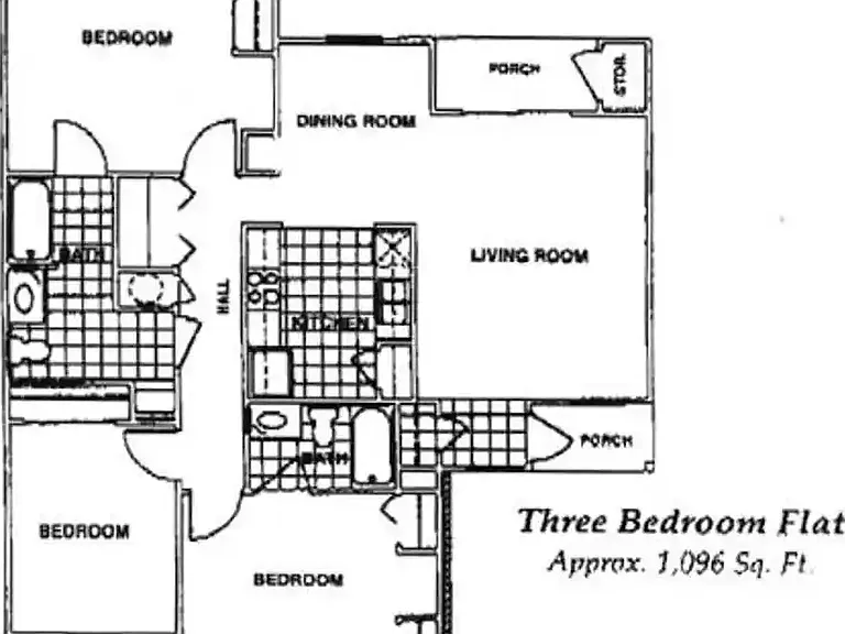 Meadowview Townhomes — Photo 60
