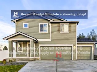 10870 N Beaverhead Rd, Spokane, WA 99208