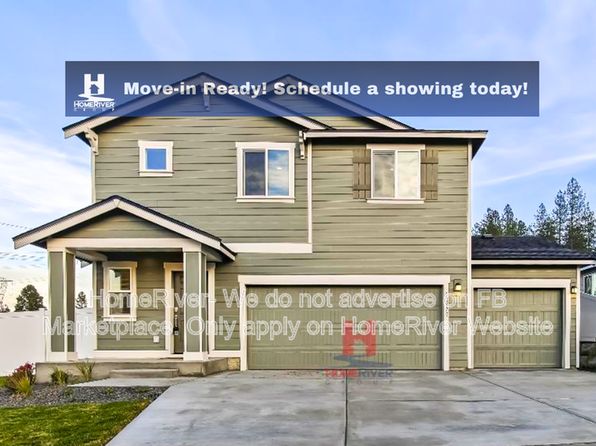 10870 N Beaverhead Rd