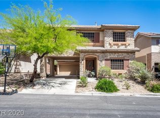 8462 Gardena Hills Ave, Las Vegas, NV 89178