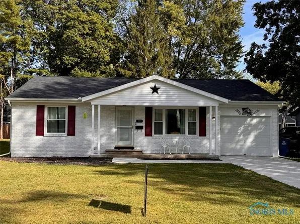 319 Newdale Dr, Bryan, OH 43506