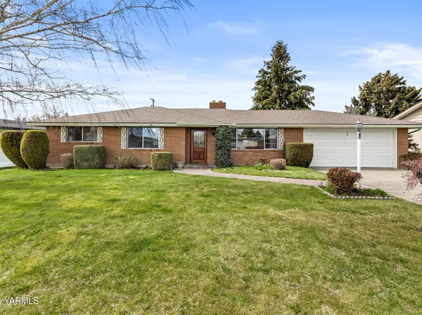 616 S 58th Ave, Yakima, WA 98908