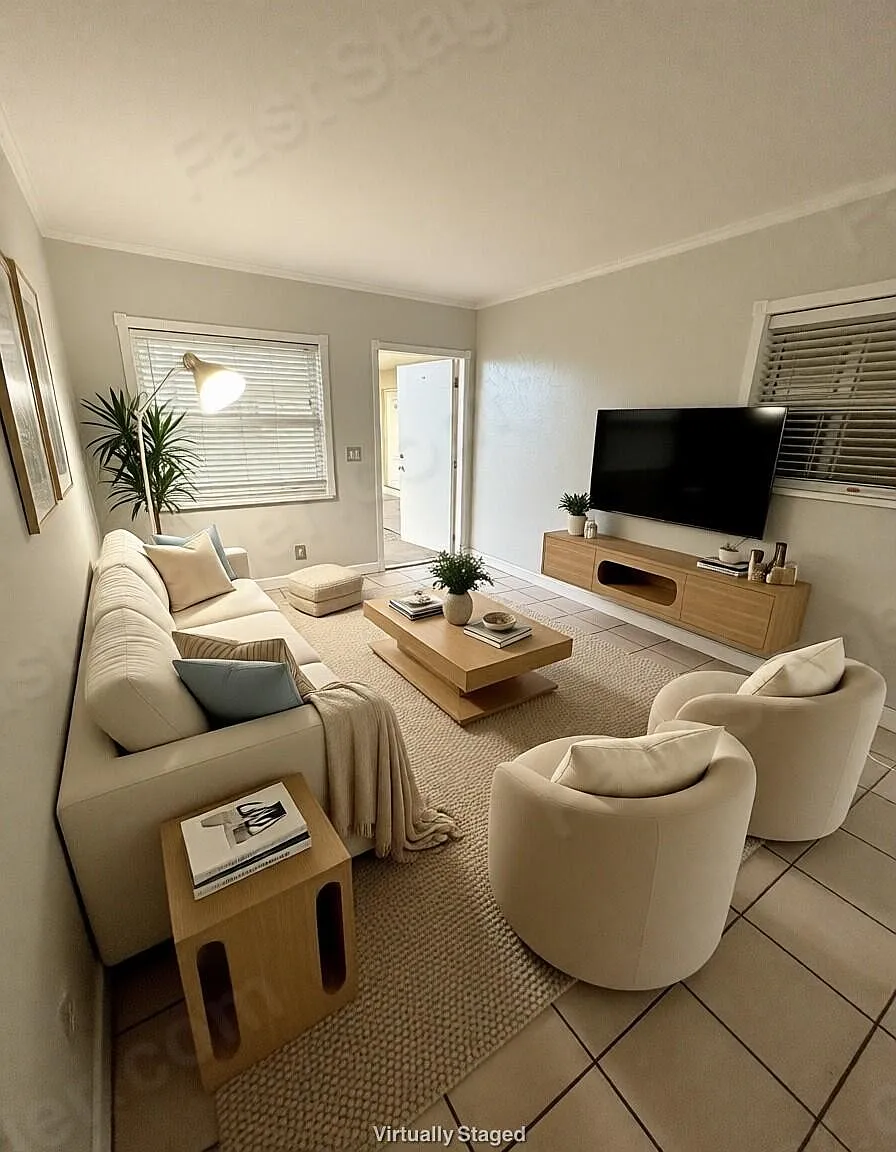 Crystal Court Manor — Photo 1