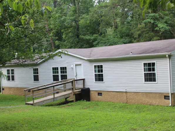446 Steve Brown Rd, Bean Station, TN 37708