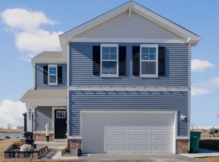 3807 Monte Carlo Way, Joliet, IL 60436