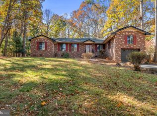 112 Gold Rush Dr, Locust Grove, VA 22508