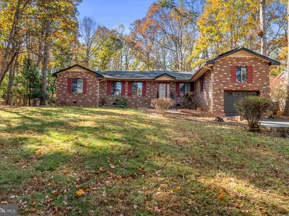 112 Gold Rush Dr, Locust Grove, VA 22508