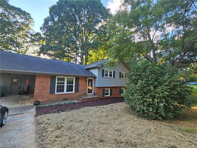 707 N 9th St, Mebane, NC, 27302