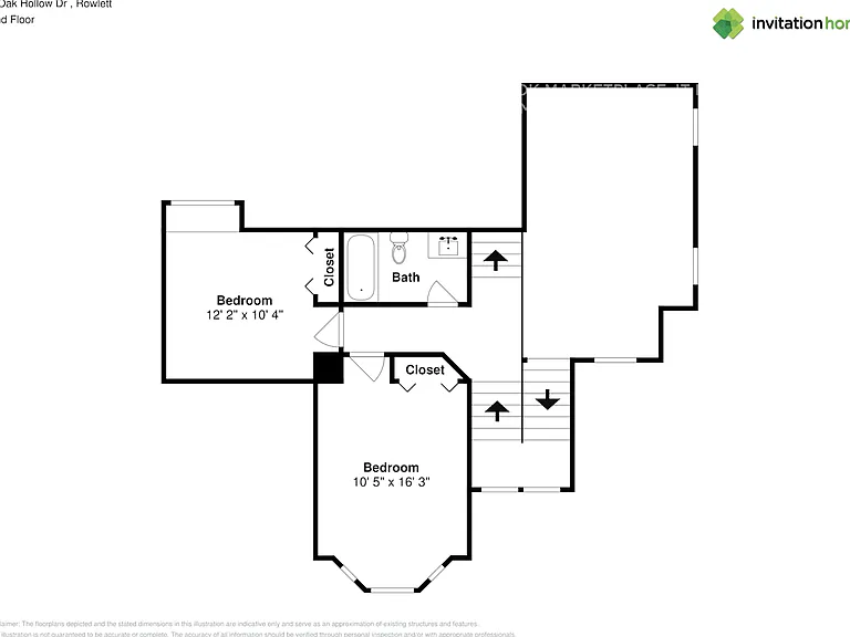 9218 Oak Hollow Dr — Photo 3