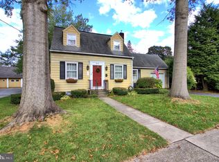 315 E 2nd Ave, Lititz, PA 17543