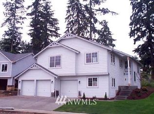 19031 20th SW, Lynnwood, WA