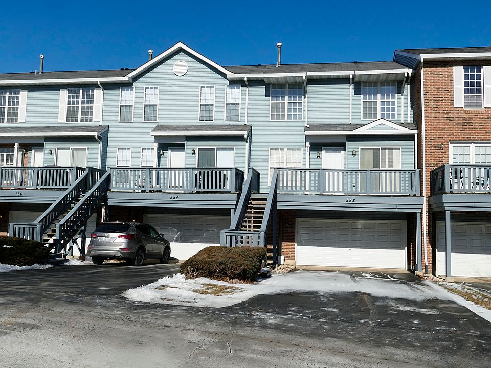 1st image of 582 W Parkside Dr #582