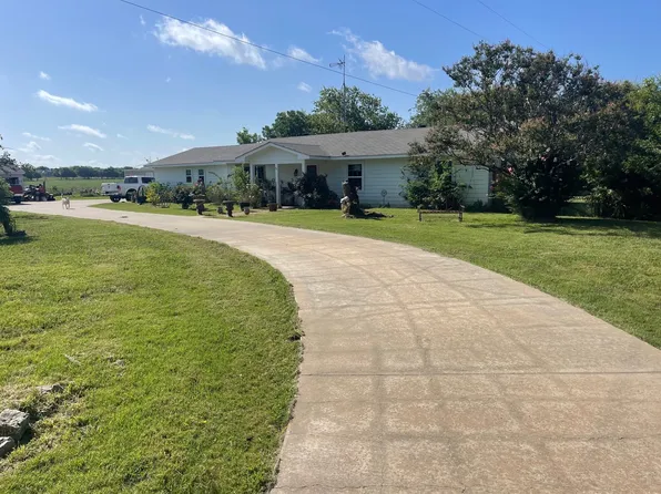 2393 County Road 4108, Greenville, TX 75401