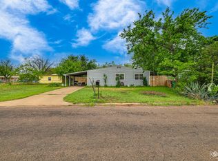 113 E 33rd St, San Angelo, TX 76903