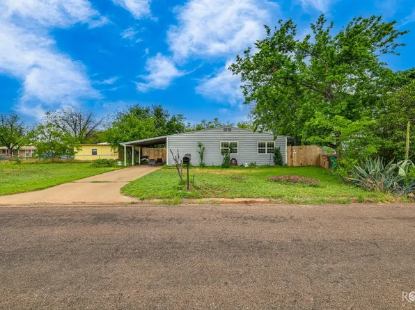 113 E 33rd St, San Angelo, TX 76903
