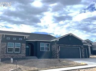 10226 Noguchi Way, Colorado Springs, CO 80924