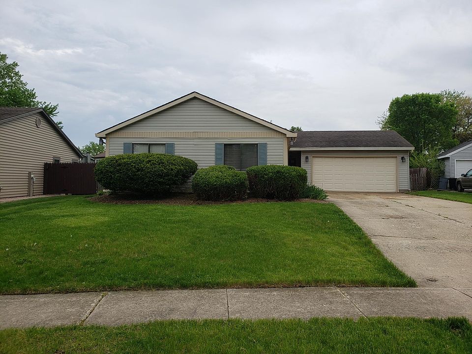 1st image of 20065 S Graceland Ln