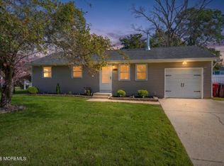 123 Mill Creek Road, Bayville, NJ 08721