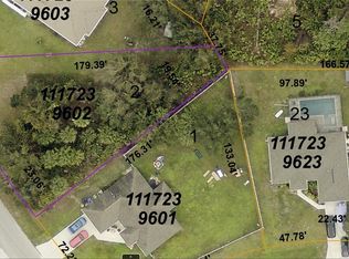 1117239602 Dinsmore St, North Pt, FL 34288