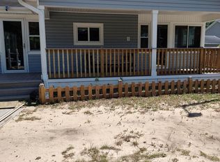 2887 Six Pence Drive SW, Supply, NC 28462