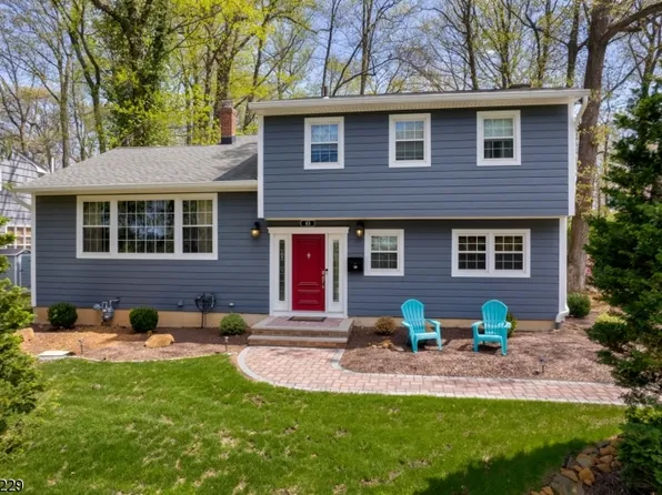 83 Hunterdon Blvd, Berkeley Heights Twp., NJ 07974