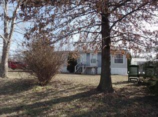 4929 S M Hwy, Schell City, MO 64783