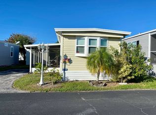 1638 Fishermans St, Merritt Island, FL 32952