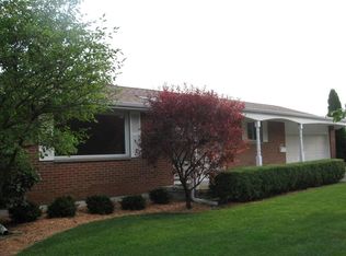 1745 Summerset Dr, Marion, OH 43302