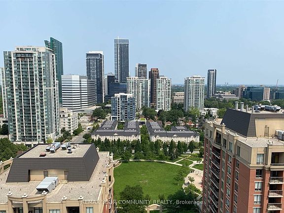 2nd image of 78 Harrison Garden Blvd #1913